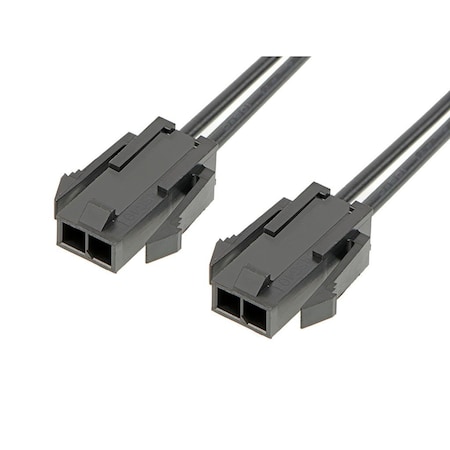 Molex Micro-Fit 3.0 Male-To-Micro-Fit 3.0 Male Off-The-Shelf (Ots) Cable Assembly 2147522022